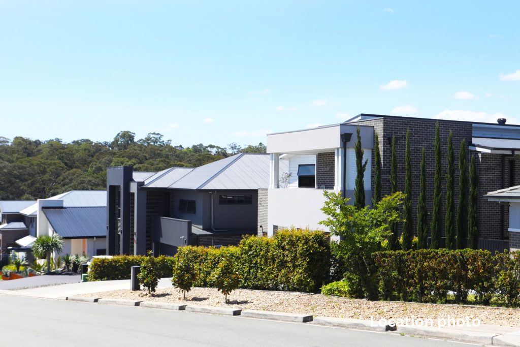 5 Whitsunday Circuit, North Kellyville NSW 2155 - photo 13