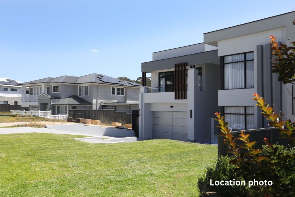 5 Whitsunday Circuit, North Kellyville NSW 2155 - photo 14