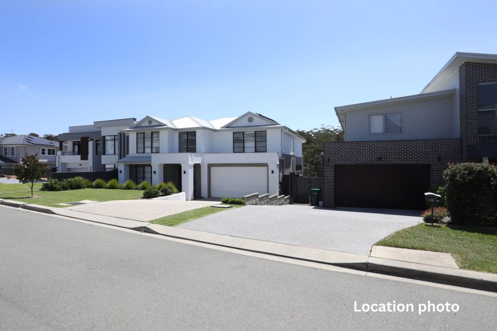 5 Whitsunday Circuit, North Kellyville NSW 2155 - photo 15