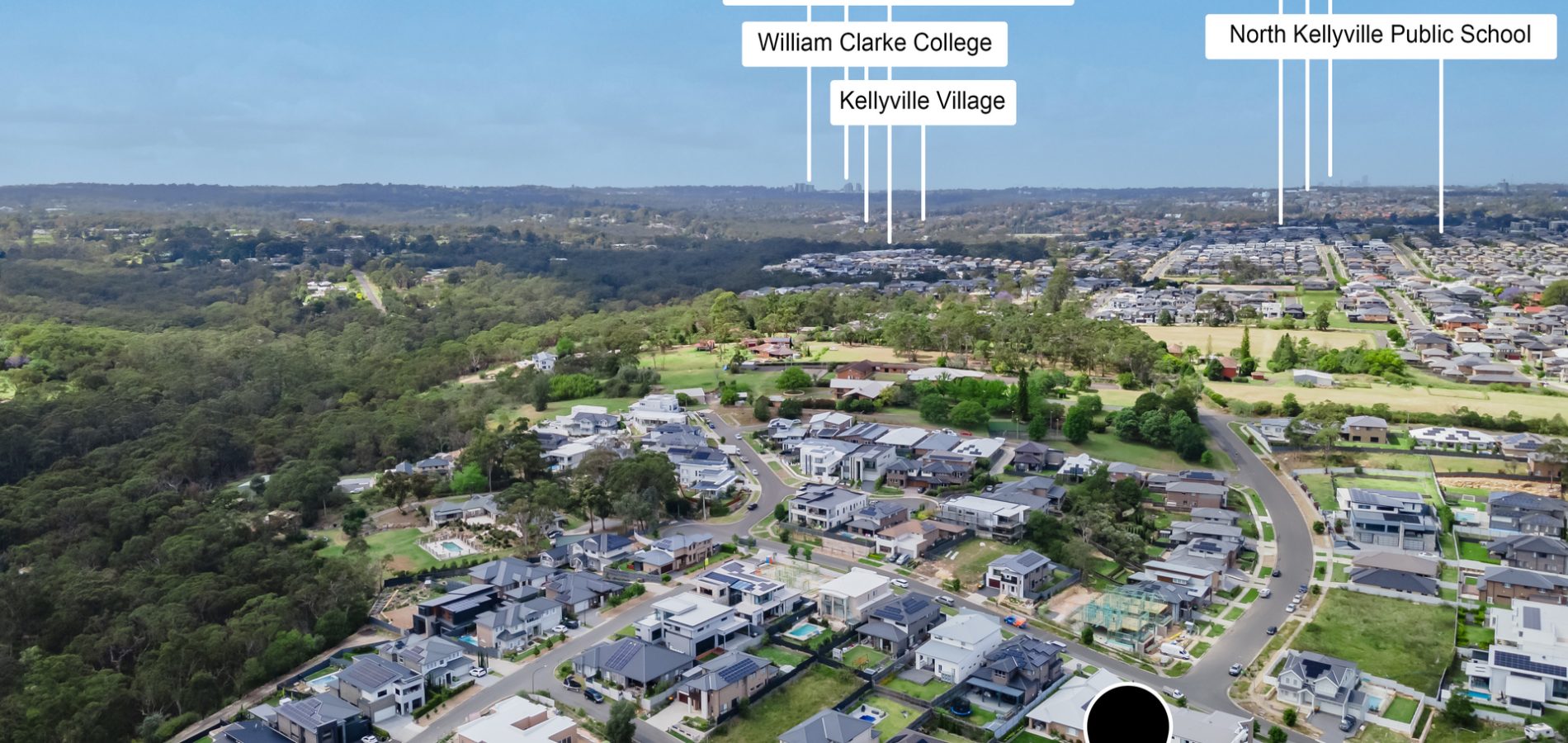 5 Whitsunday Circuit, North Kellyville NSW 2155 - photo 3