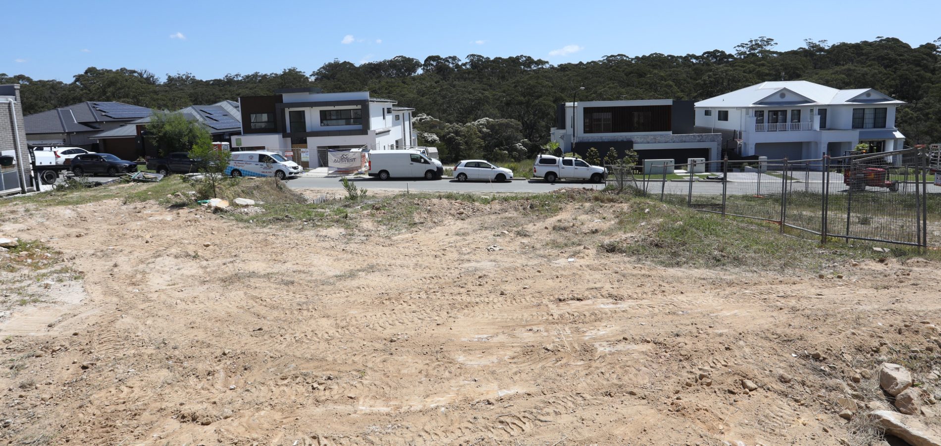 5 Whitsunday Circuit, North Kellyville NSW 2155 - photo 7
