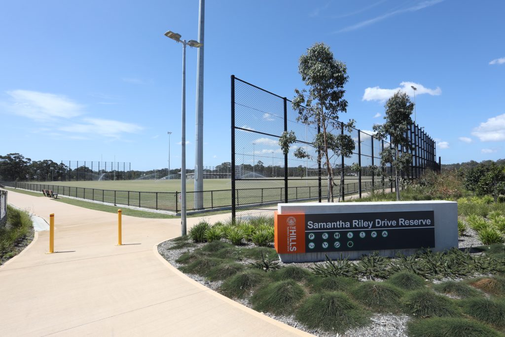 5 Whitsunday Circuit, North Kellyville NSW 2155 - photo 10