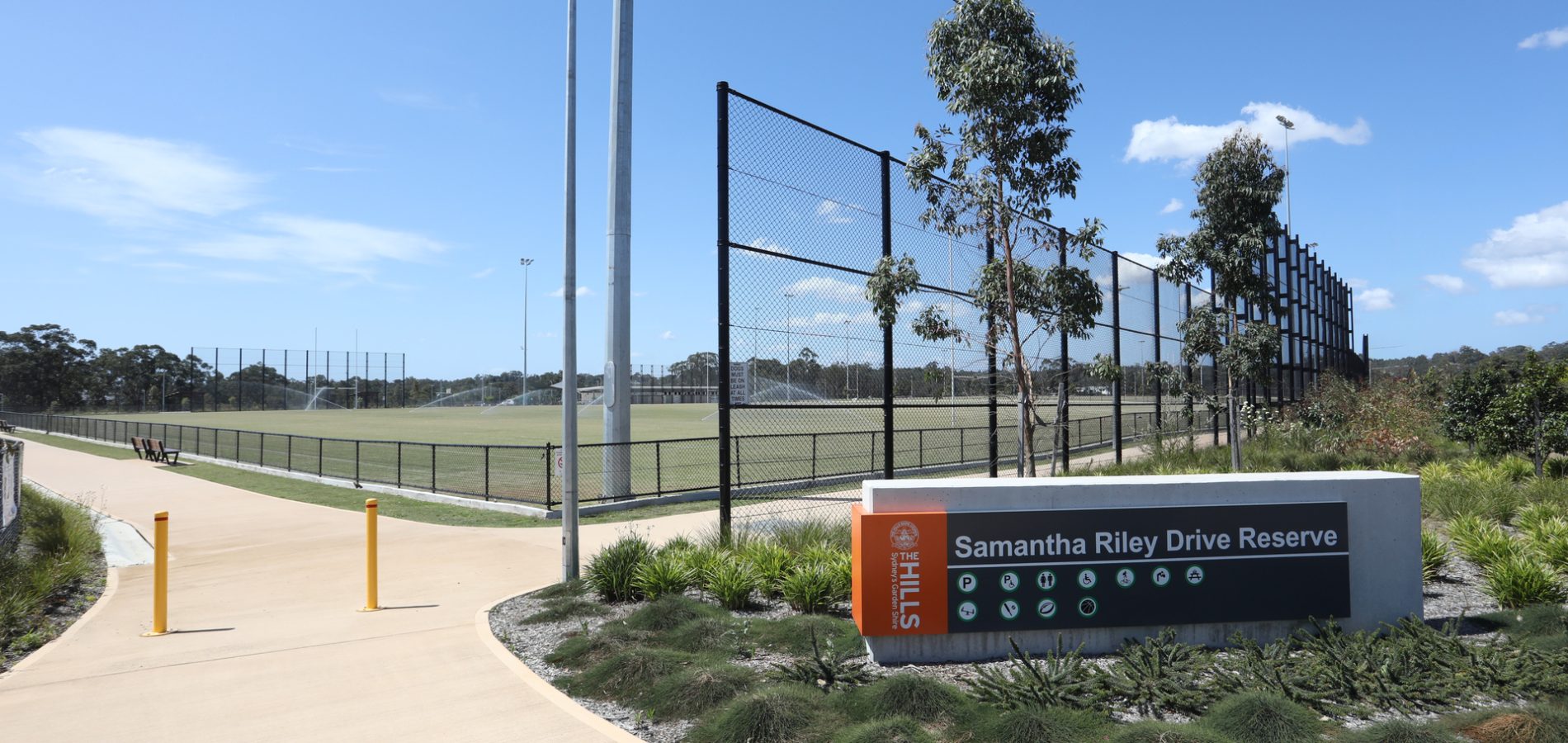 5 Whitsunday Circuit, North Kellyville NSW 2155 - photo 10