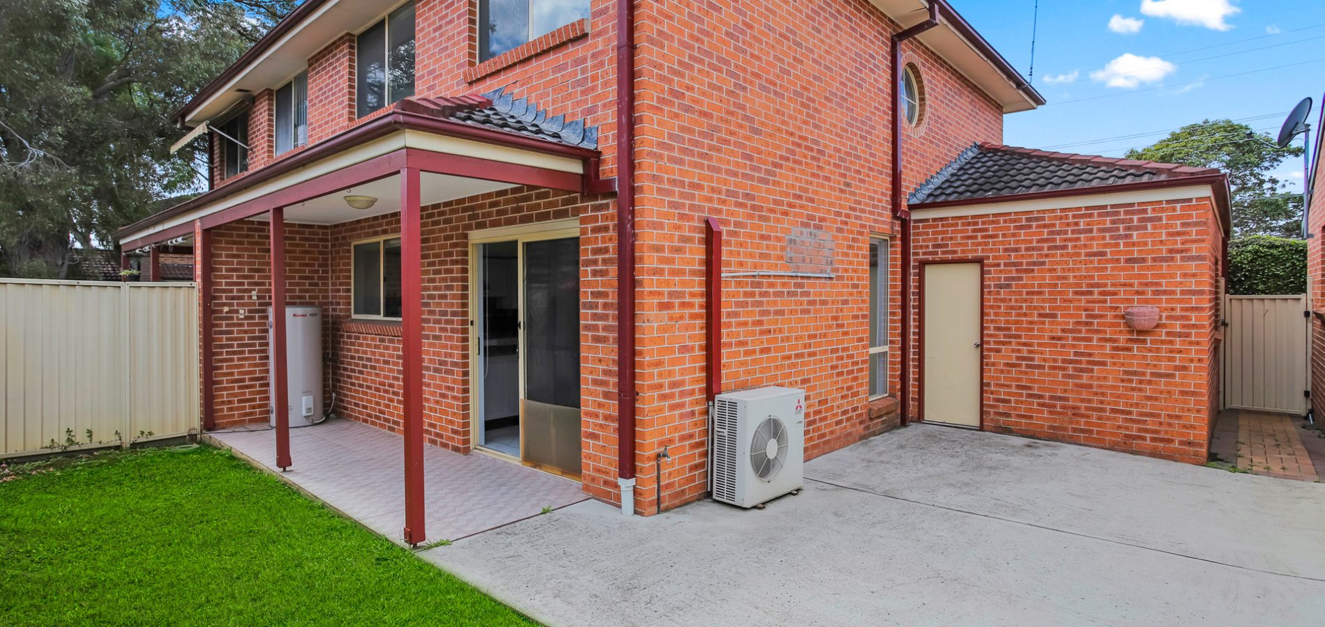 2/87 Oramzi Road, Girraween NSW 2145 - photo 13