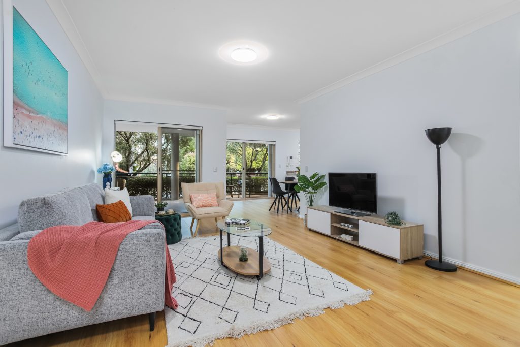 5/3-5 Oakes Street, Westmead NSW 2145 - photo 2