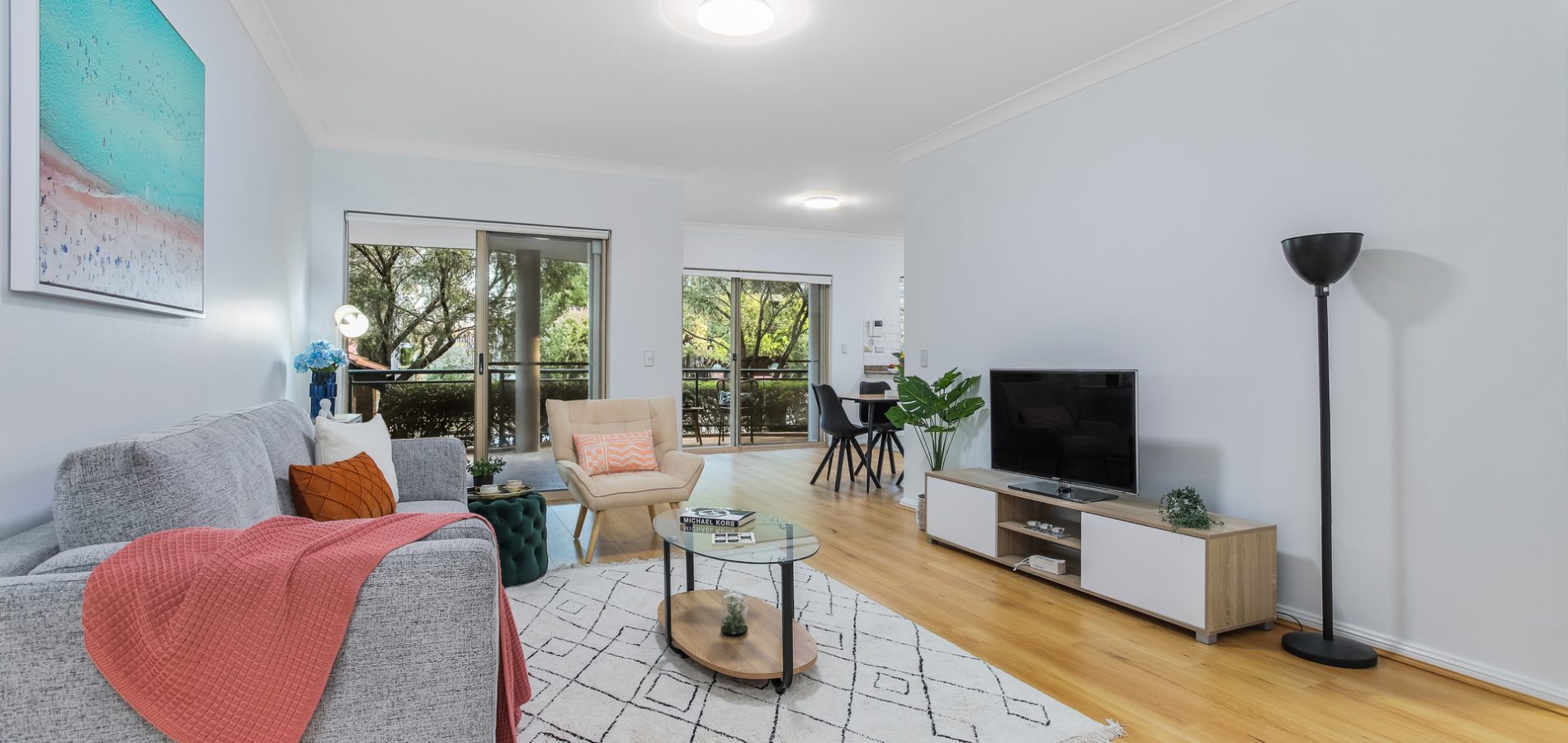 5/3-5 Oakes Street, Westmead NSW 2145 - photo 2