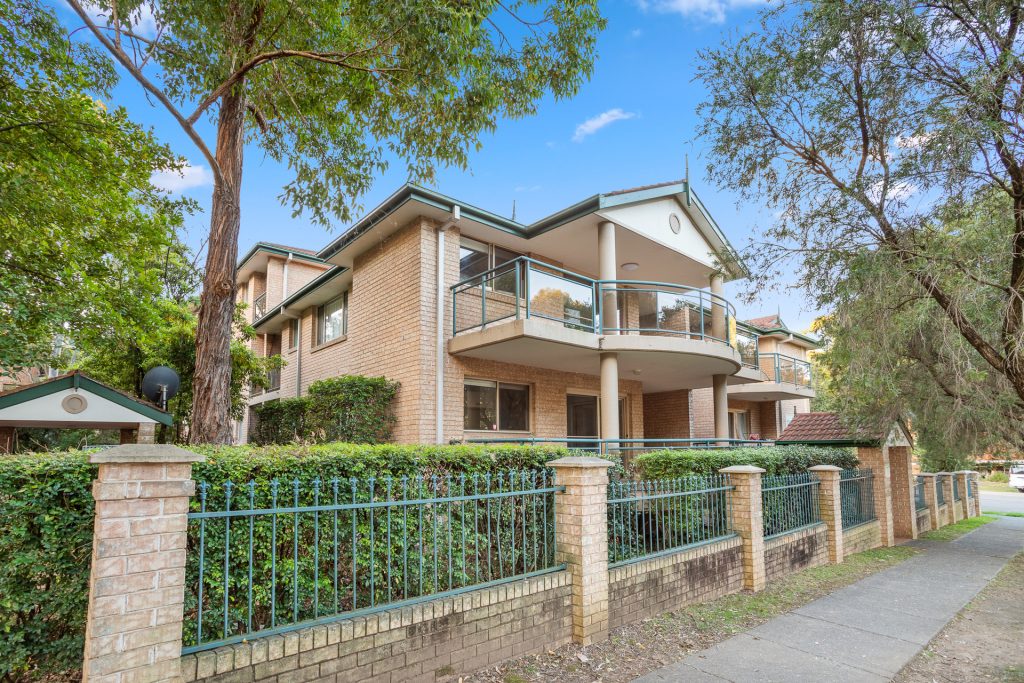 5/3-5 Oakes Street, Westmead NSW 2145 - McGrath West Group