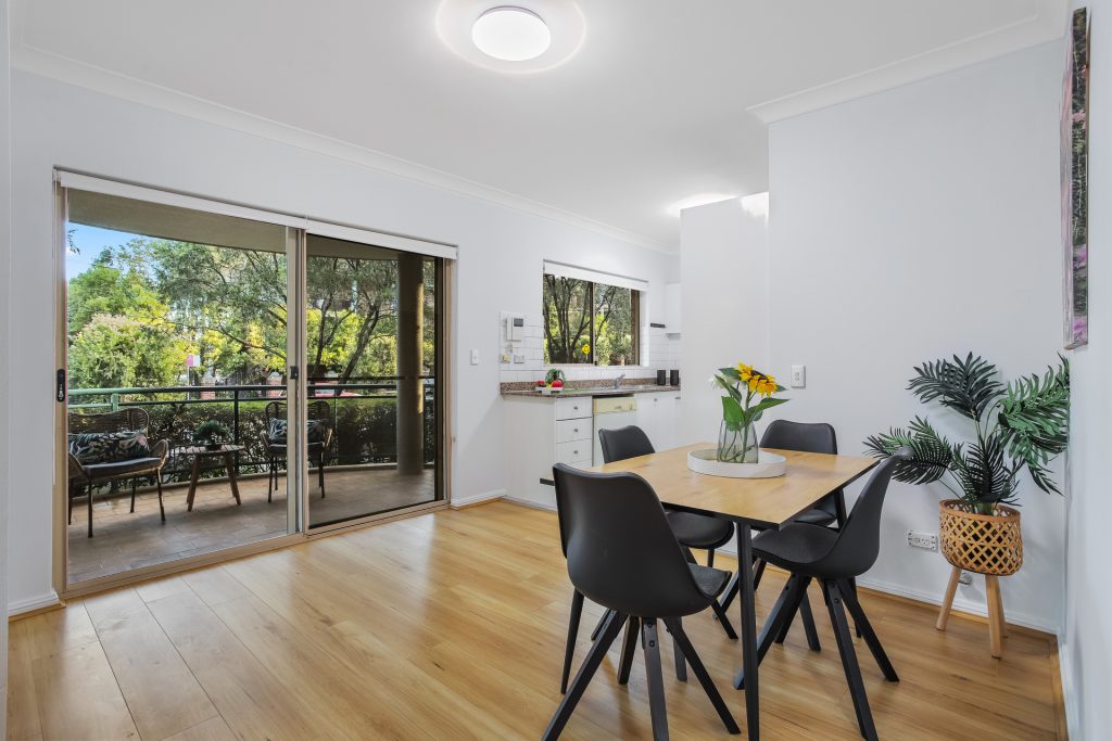 5/3-5 Oakes Street, Westmead NSW 2145 - photo 3