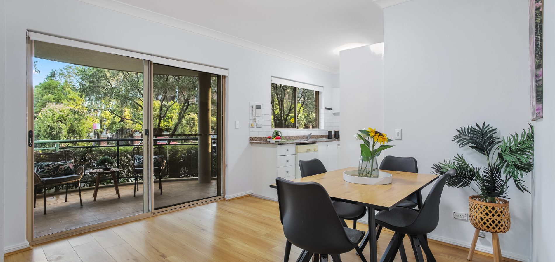 5/3-5 Oakes Street, Westmead NSW 2145 - photo 3