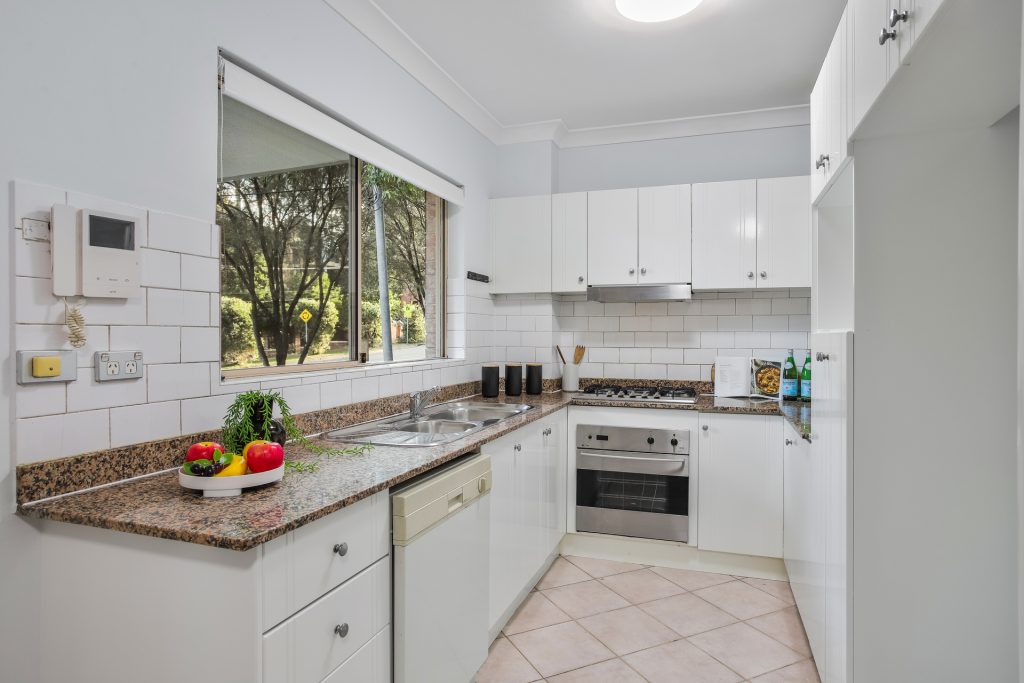 5/3-5 Oakes Street, Westmead NSW 2145 - photo 4
