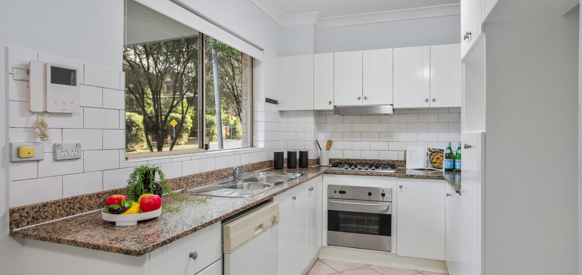 5/3-5 Oakes Street, Westmead NSW 2145 - photo 4