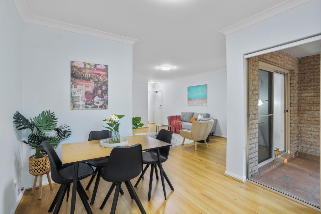 5/3-5 Oakes Street, Westmead NSW 2145 - photo 5