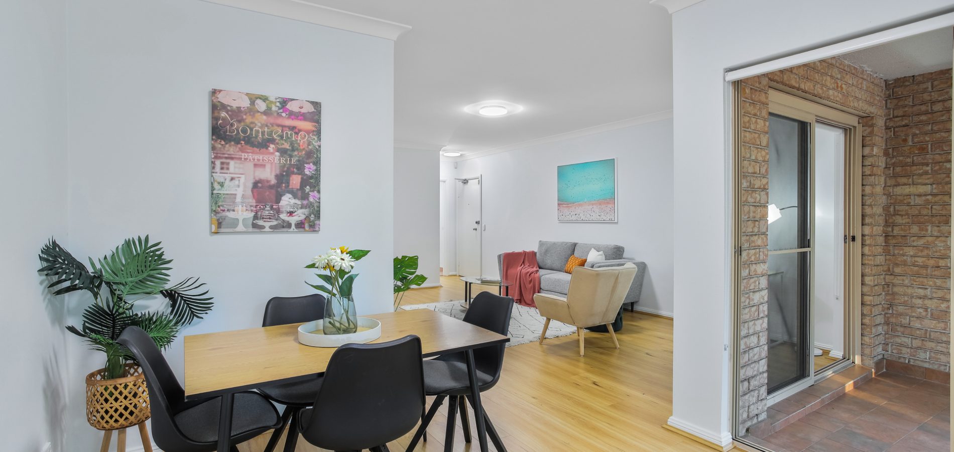 5/3-5 Oakes Street, Westmead NSW 2145 - photo 5