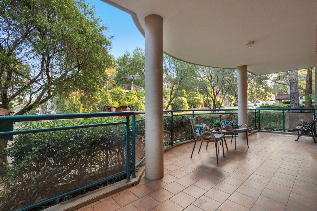 5/3-5 Oakes Street, Westmead NSW 2145 - photo 9