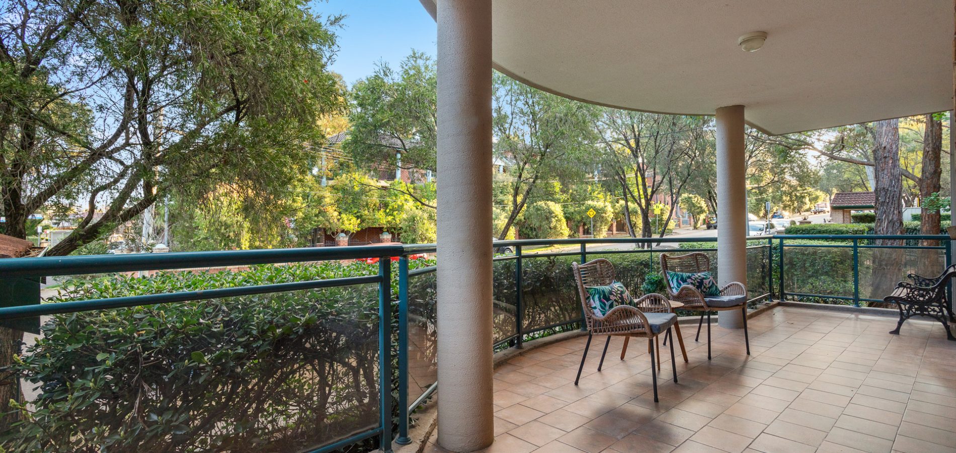 5/3-5 Oakes Street, Westmead NSW 2145 - photo 9