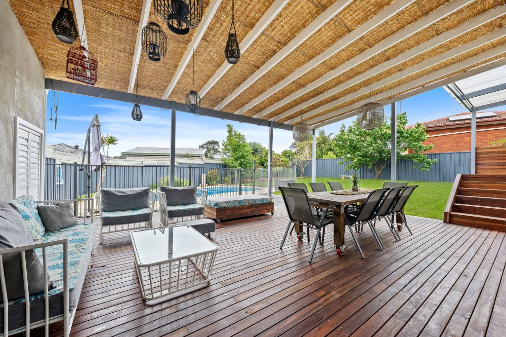 Sold - 83 Mississippi Road - New Property in Seven Hills - Real Estate by Joel Hollings