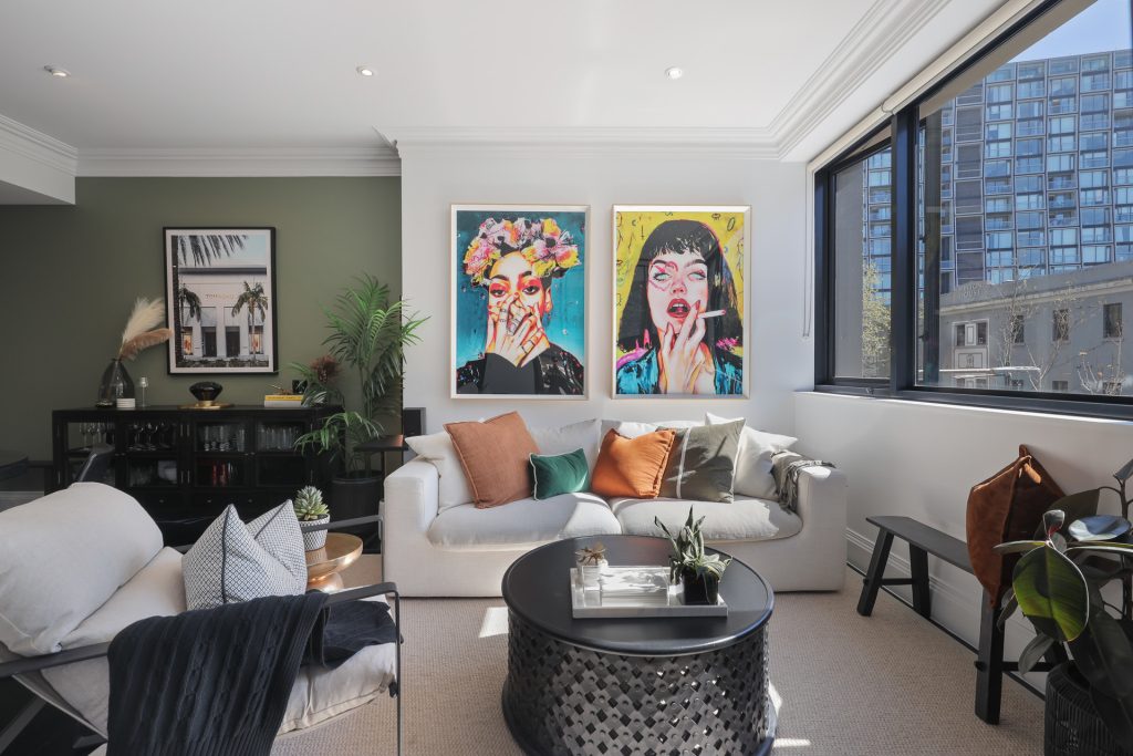 217/13-15 Bayswater Road, Potts Point NSW 2011 - photo 2