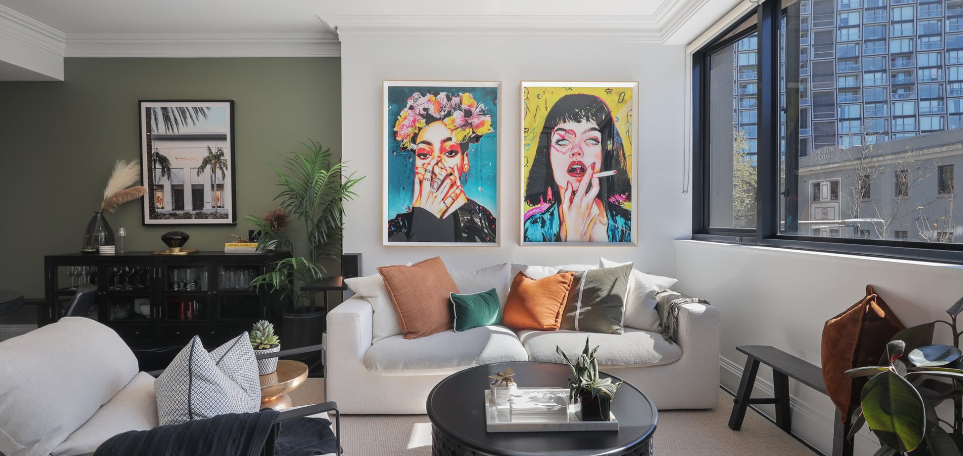 217/13-15 Bayswater Road, Potts Point NSW 2011 - photo 2