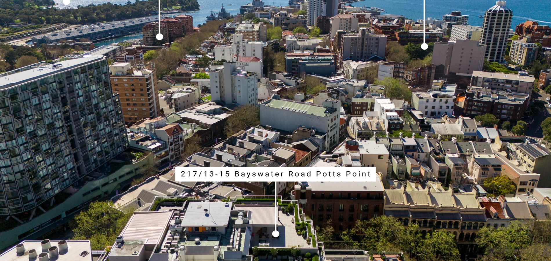 217/13-15 Bayswater Road, Potts Point NSW 2011 - photo 11