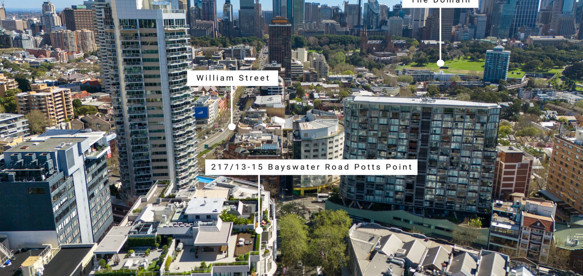 217/13-15 Bayswater Road, Potts Point NSW 2011 - photo 12