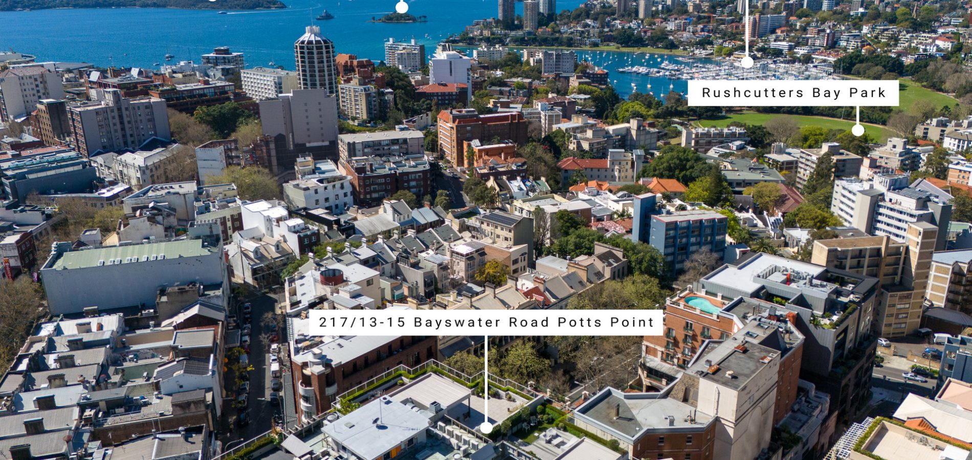217/13-15 Bayswater Road, Potts Point NSW 2011 - photo 13
