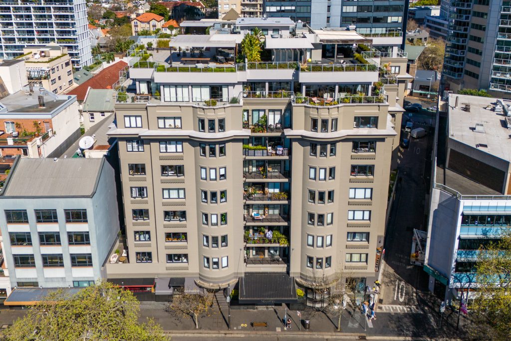 217/13-15 Bayswater Road, Potts Point NSW 2011 - photo 14