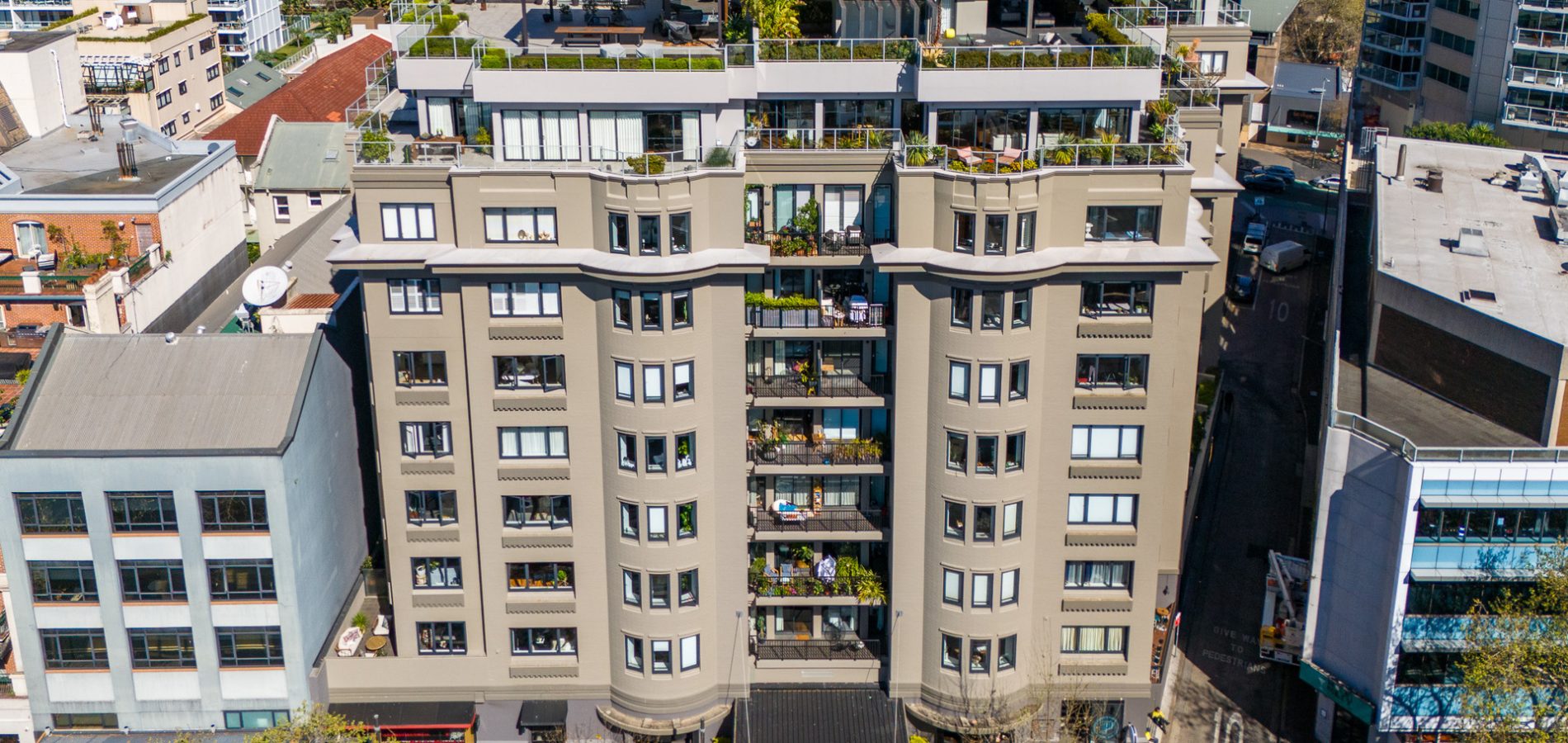 217/13-15 Bayswater Road, Potts Point NSW 2011 - photo 14
