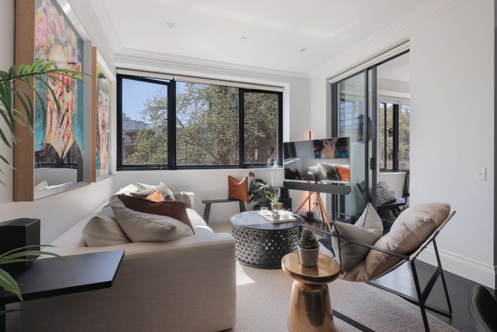 217/13-15 Bayswater Road, Potts Point NSW 2011 - photo 3
