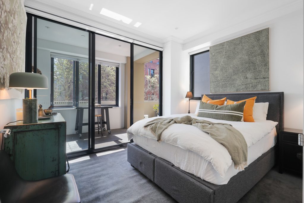 217/13-15 Bayswater Road, Potts Point NSW 2011 - photo 4