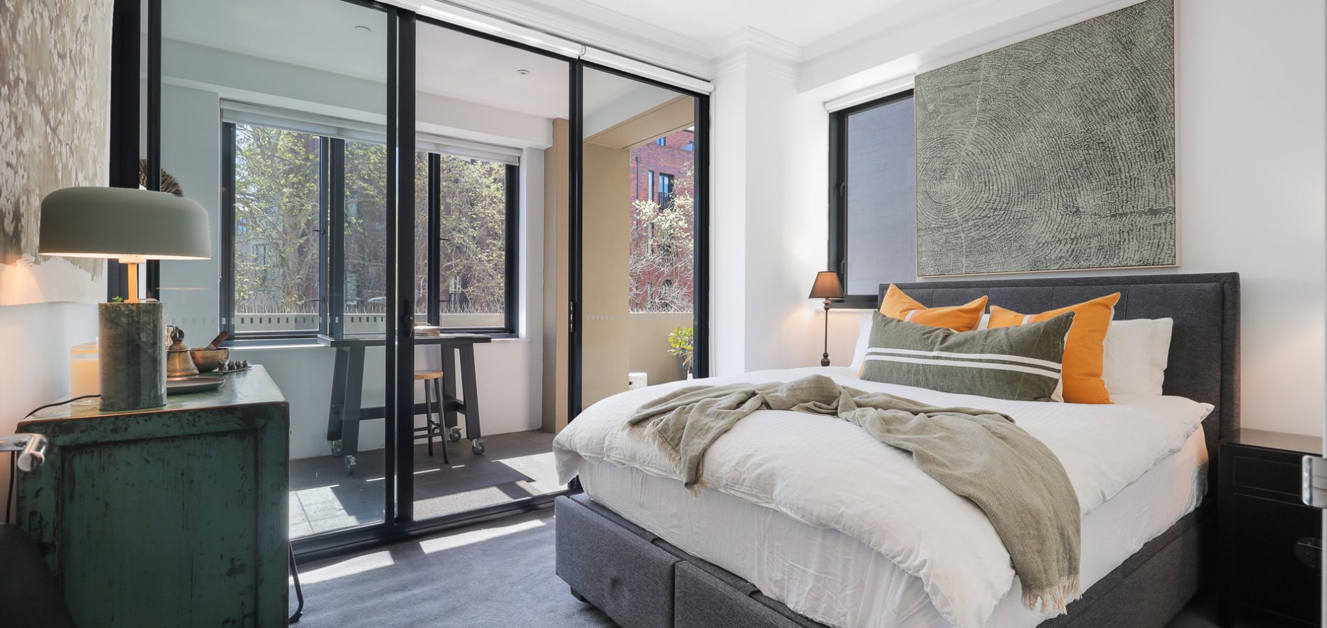 217/13-15 Bayswater Road, Potts Point NSW 2011 - photo 4