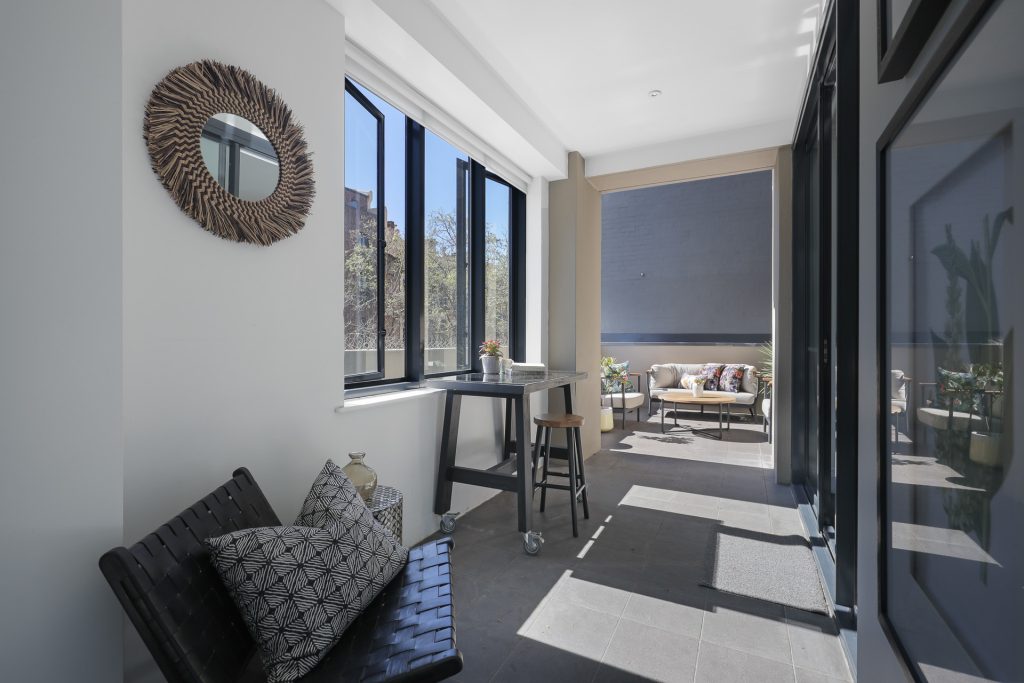 217/13-15 Bayswater Road, Potts Point NSW 2011 - photo 6