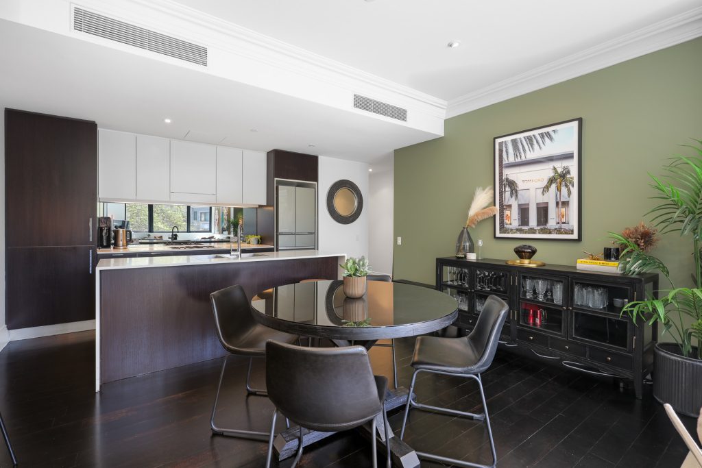 217/13-15 Bayswater Road, Potts Point NSW 2011 - photo 10