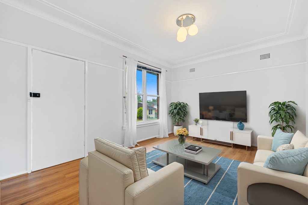 Sold - 14 Moffatt Drive - New Property in Lalor Park - Real Estate by Joel Hollings