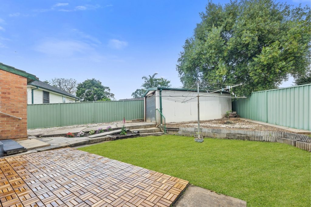 Sold - 14 Moffatt Drive - New Property in Lalor Park - Real Estate by Joel Hollings