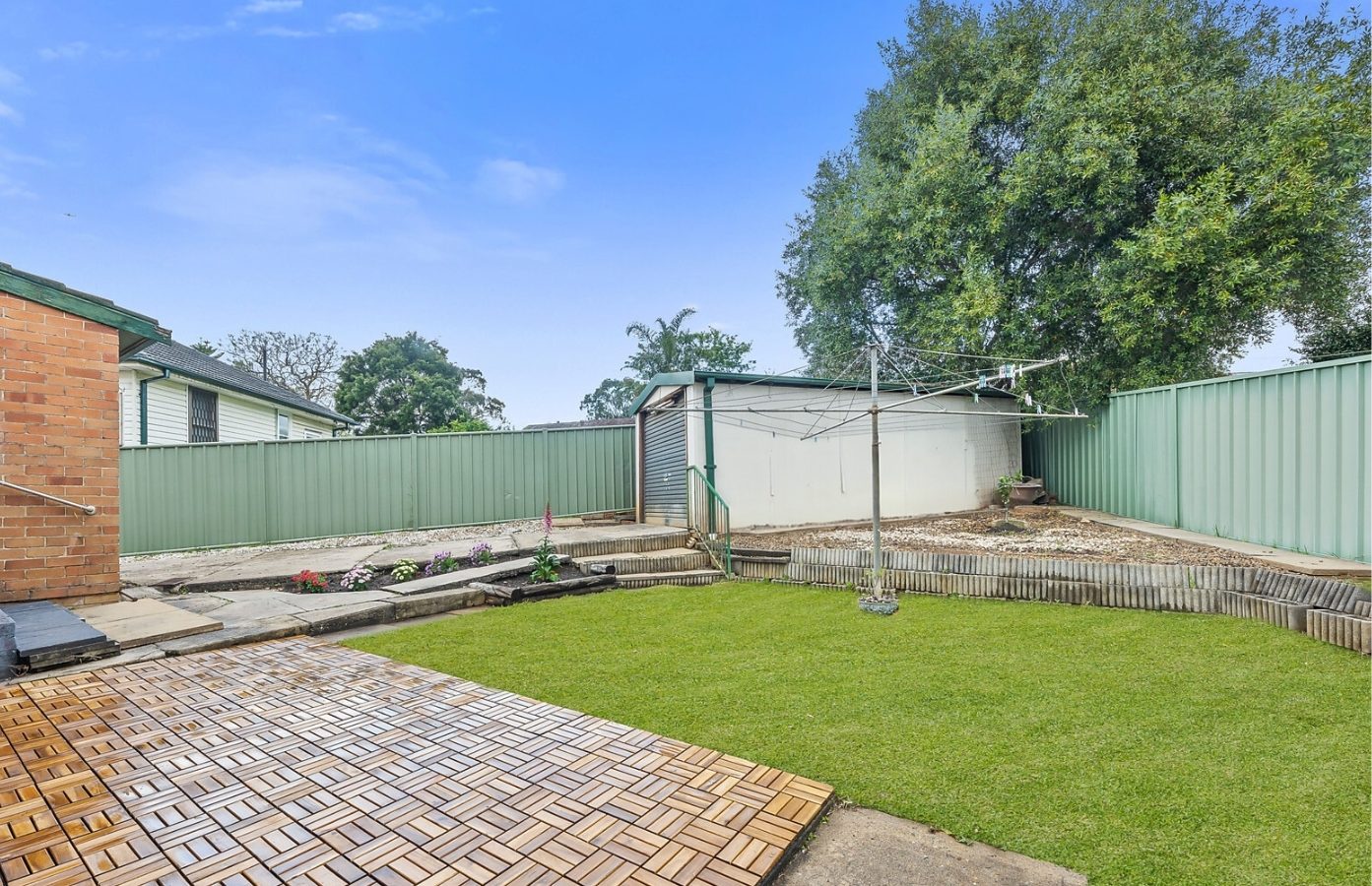 Sold - 14 Moffatt Drive - New Property in Lalor Park - Real Estate by Joel Hollings