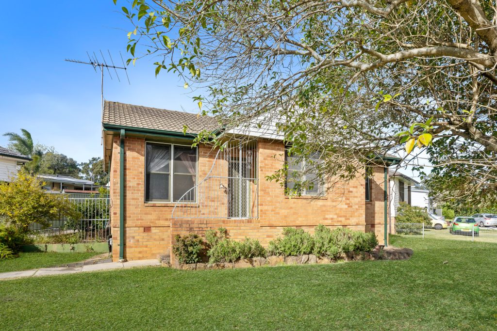 Sold - 14 Moffatt Drive - New Property in Lalor Park - Real Estate by Joel Hollings