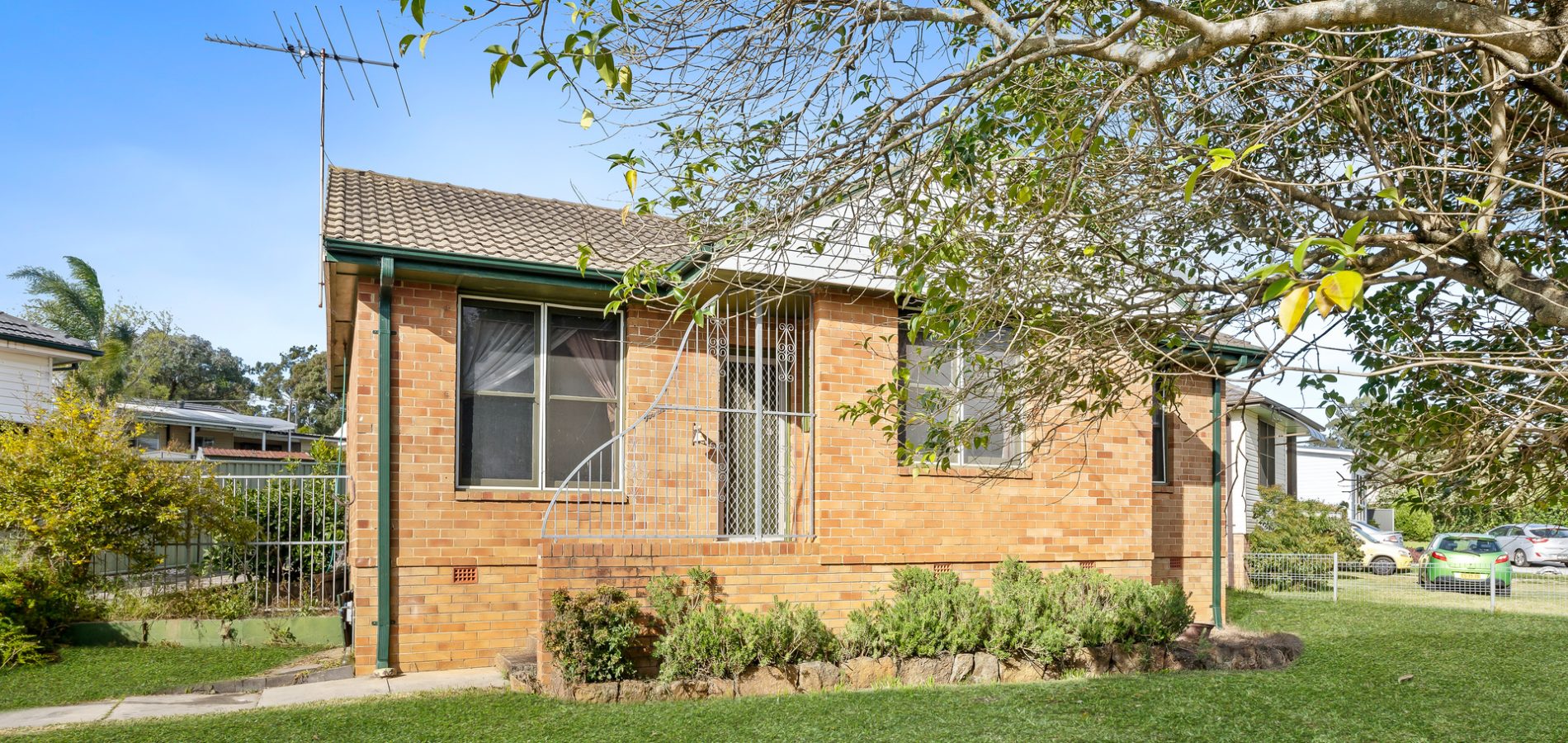 Sold - 14 Moffatt Drive - New Property in Lalor Park - Real Estate by Joel Hollings
