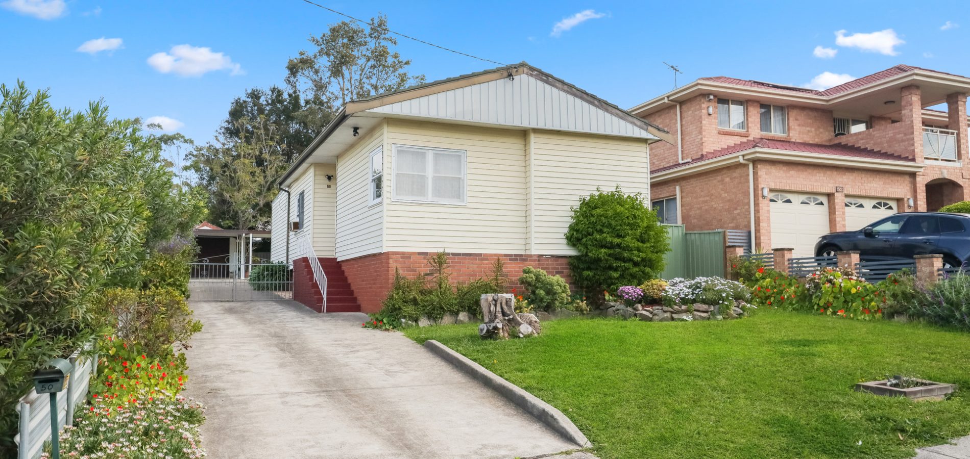 50 Magowar Road, Girraween NSW 2145 - photo 2