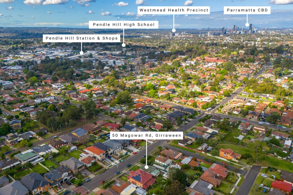 50 Magowar Road, Girraween NSW 2145 - photo 11