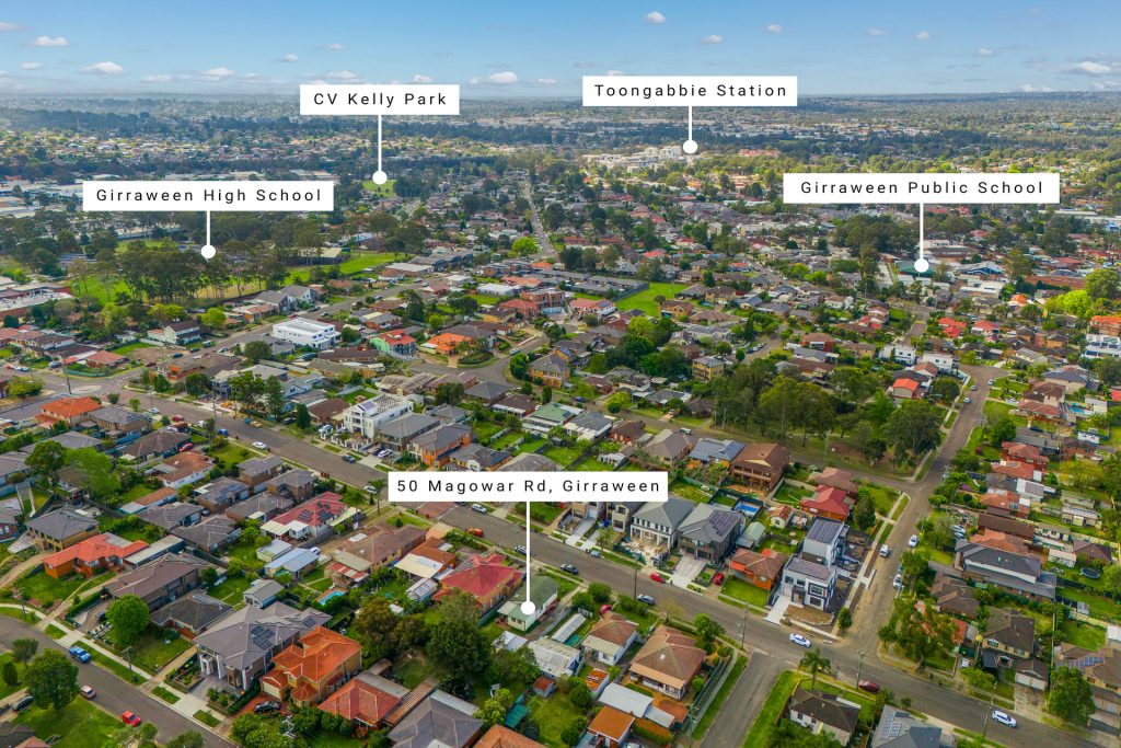 50 Magowar Road, Girraween NSW 2145 - photo 10