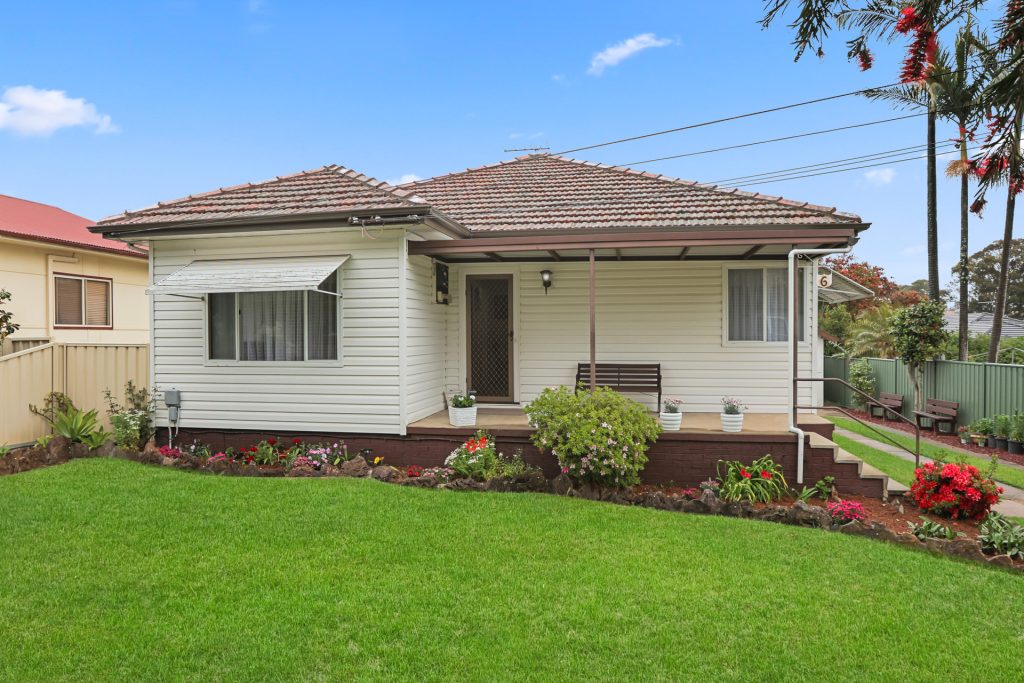 6 Maxwell Street, Blacktown NSW 2148 - photo 2