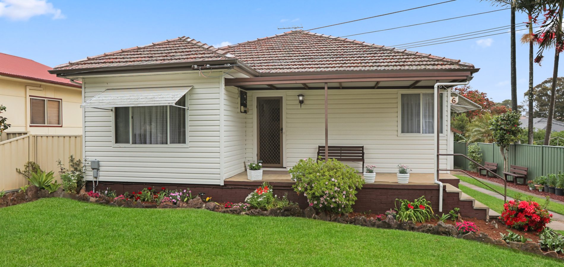6 Maxwell Street, Blacktown NSW 2148 - photo 2