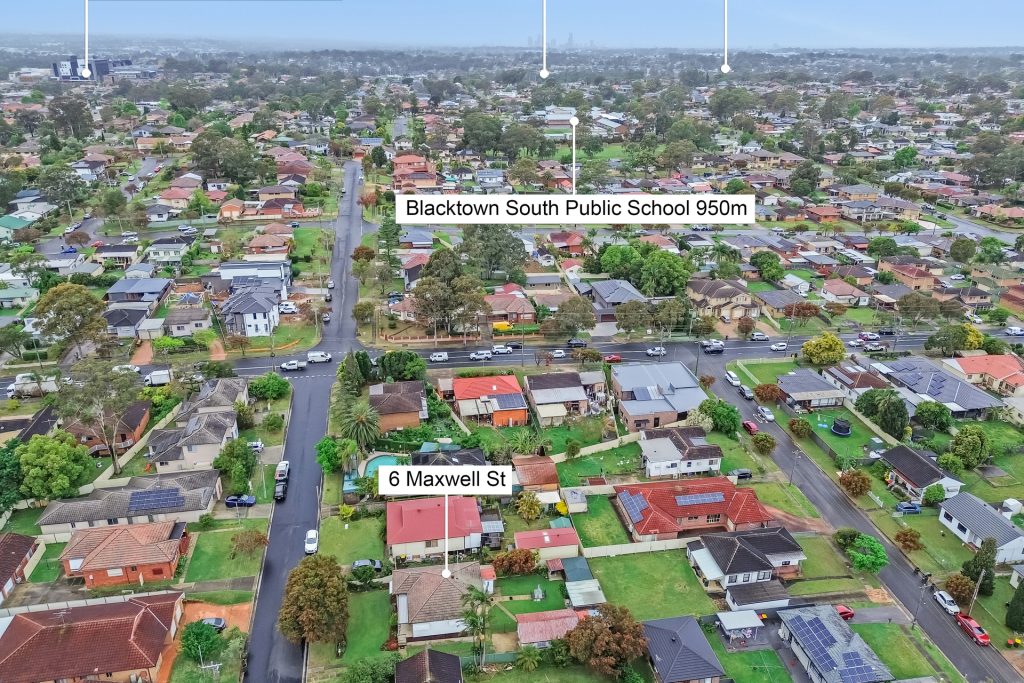 6 Maxwell Street, Blacktown NSW 2148 - photo 17