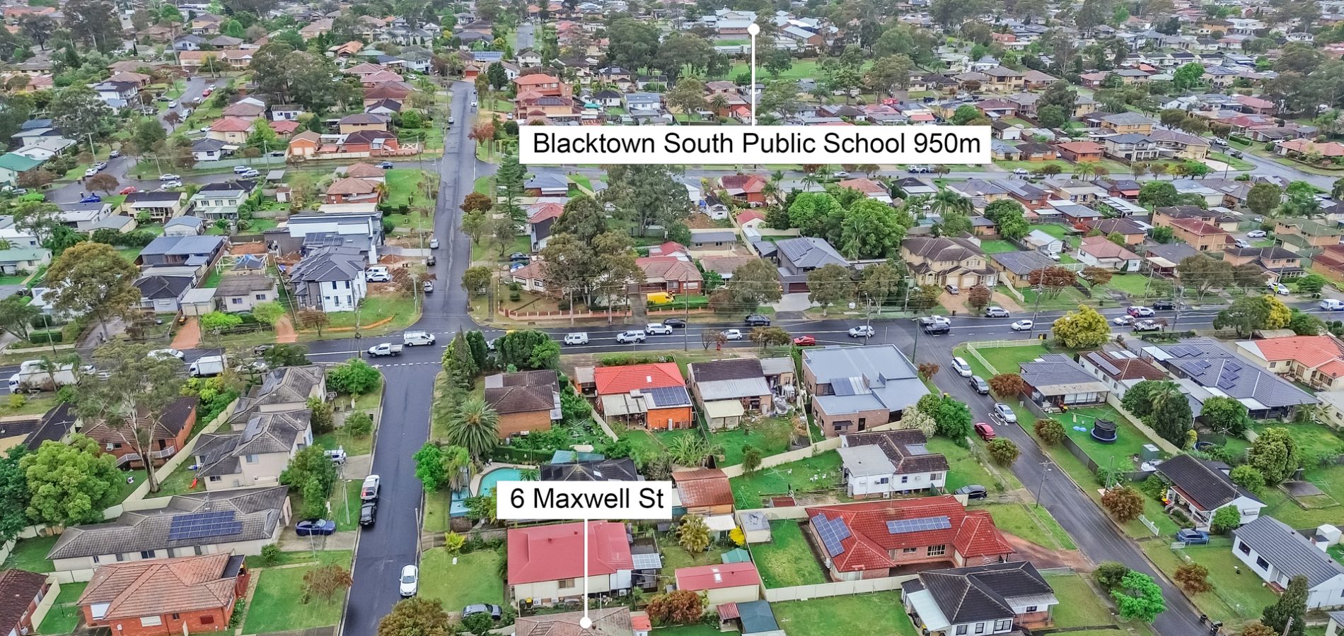 6 Maxwell Street, Blacktown NSW 2148 - photo 17