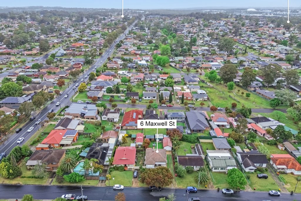 6 Maxwell Street, Blacktown NSW 2148 - photo 18