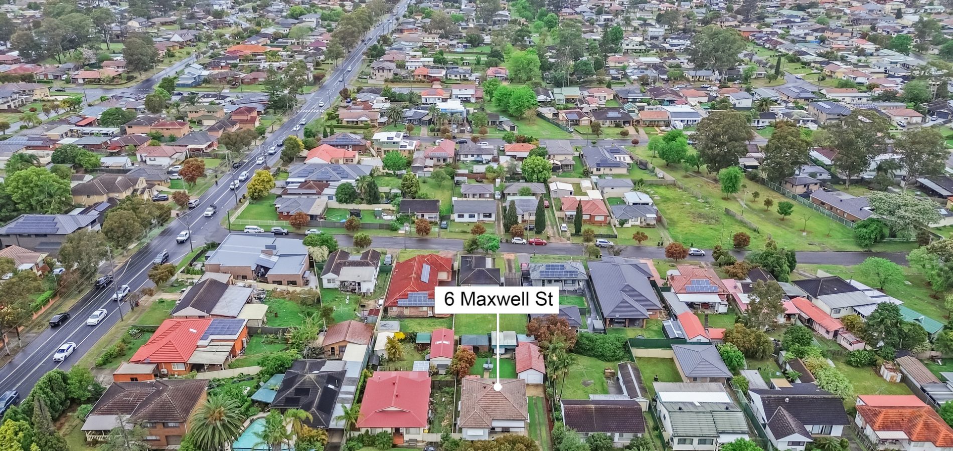 6 Maxwell Street, Blacktown NSW 2148 - photo 18