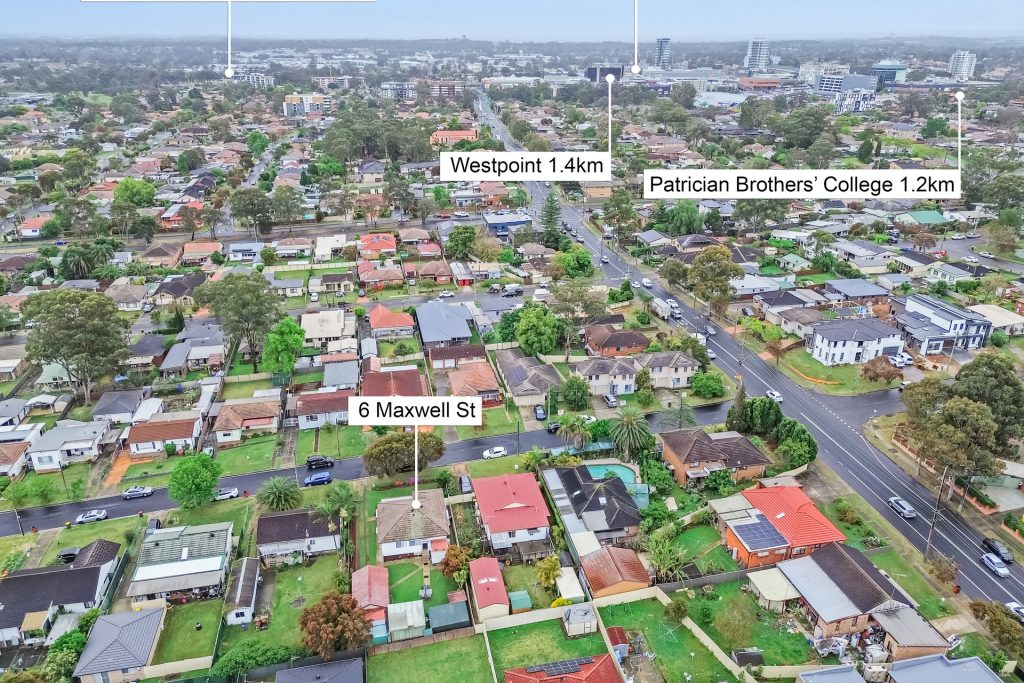 6 Maxwell Street, Blacktown NSW 2148 - photo 19