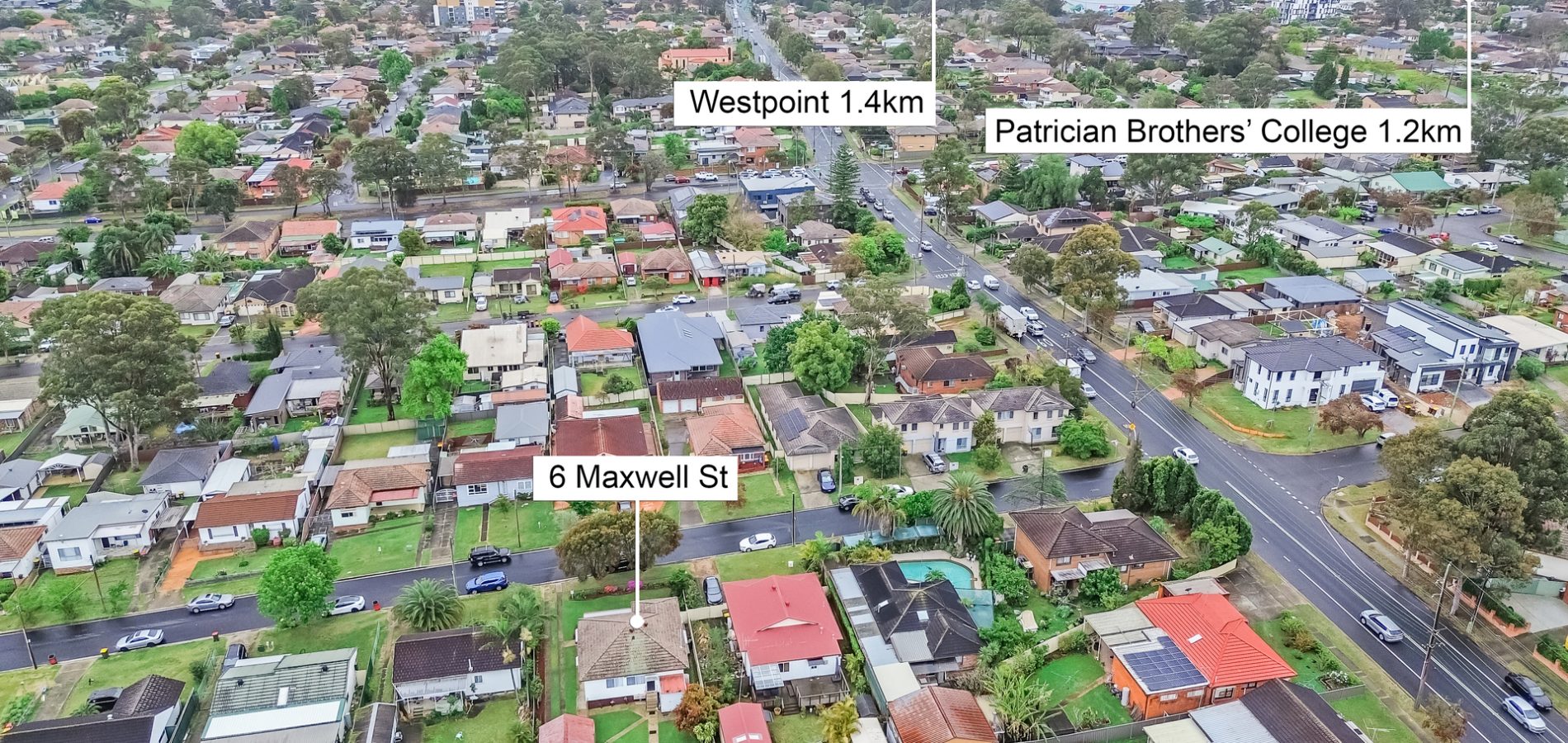 6 Maxwell Street, Blacktown NSW 2148 - photo 19
