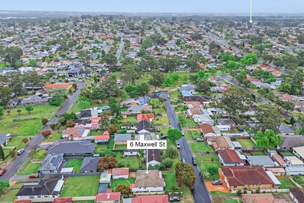 6 Maxwell Street, Blacktown NSW 2148 - photo 20