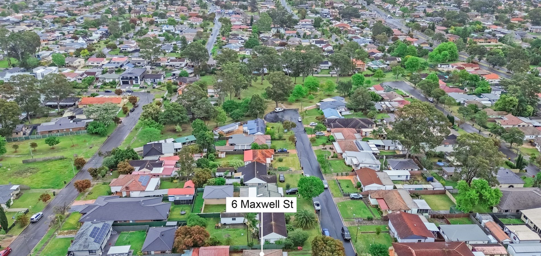 6 Maxwell Street, Blacktown NSW 2148 - photo 20